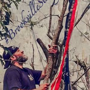 Meet your Posher, Brock